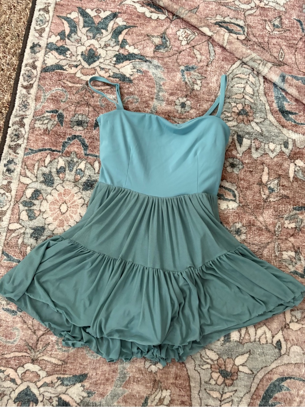 Blogilates Ballerina Dress XS